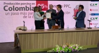 ICA Este reconocimiento está basado en el informe técnico que fue presentado a la autoridad sanitaria mundial en octubre de 2020 por el ICA.
