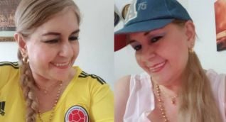 Esperanza Navas Sánchez.