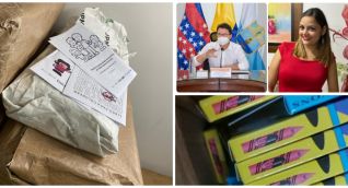Polémica en el hospital de Pivijay por contratación de crayolas y cartillas.