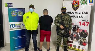 Nolber Córdoba Andela.