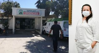 La sanción fue proferida por la Contraloría General del Departamento. 