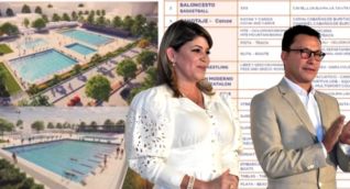 En su ponencia, Caicedo aseguró que el estadio y el Coliseo de Gaira estaban en óptimo estado.