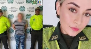Por estos hechos, las dos mujeres recibieron medida de aseguramiento privativa de la libertad en centro carcelario.