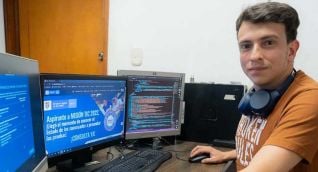 La alianza se genera en el marco de Misión TIC 2022.