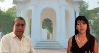 Noya señaló a del Toro y la defensora ahora dijo que tomará acciones contra él.