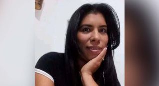 Cristina Isabel Pava Carreño.