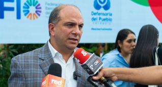 Defensoría pide acelerar toma de decisiones sobre La Mojana