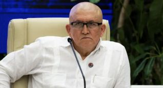 “El ELN no hace secuestros”:  las declaraciones de Antonio García generaron rechazo