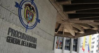 PGN asumirá investigación contra cinco marinos por presunto tráfico de migrantes