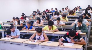 inscripción académica  