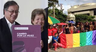 La reforma establece también reducción de semanas a las madres