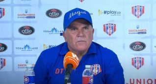 Claudio Rodríguez.