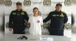 Diana Carolina Flórez Jiménez.