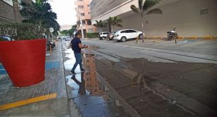 Dadsa en Oceanía.
