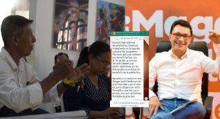 La administración ha exigido avances sin cumplir con cronograma de pagos