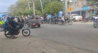 Lugar de los hechos.