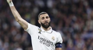 Karim Benzema