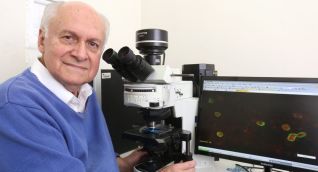 Manuel Elkin Patarroyo