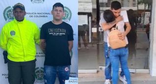 Jhony Castillo Guerrero, alias ‘Jkas’.