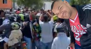 Jair Jandry Rodriguez.