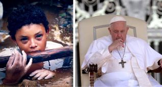 Omayra Sánchez, víctima de la tragedia de Armero