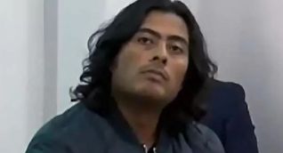 Nicolás Petro. 
