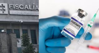 La droga estaría vendiéndose en $300.000 cada unidad.