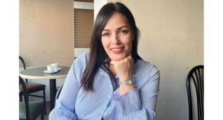 Angelica Monsalve Gaviria