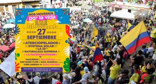 Investigan a funcionarios del MinInterior por ofrecer internet a cambio de asistir a marchas