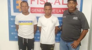 Cárcel para dos hombres que habrían abusado sexualmente de una menor en Plato