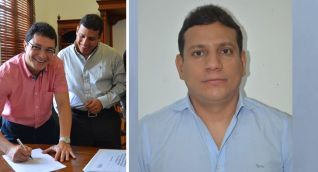 Jorge Agudelo Apreza
