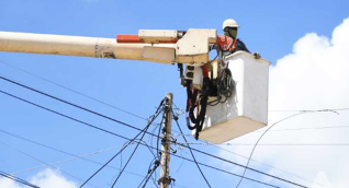 Continúan los "mantenimientos": 21 sectores estarán sin luz este lunes