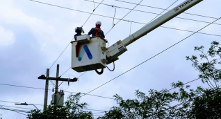 ¡Vuelve y juega!: Sectores de Santa Marta y el Magdalena empiezan el viernes sin luz