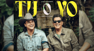 Carlos Vives y Silvestre Dangond anuncian el lanzamiento de su canción 'Tú o yo'