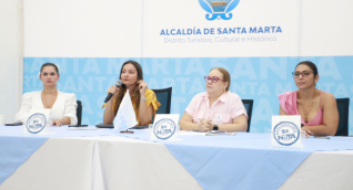 Santa Marta promueve la sostenibilidad ambiental con la experiencia Plogging