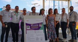 Pacto para impulsar la empleabilidad en la capital del Magdalena