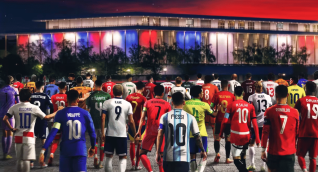 Foto: Fifa Mundial 2026