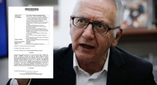 Redes sociales Ministro de Salud