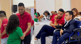 Vía Instagram Pablo Acuña