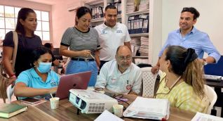 Secretaría de Educación