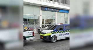 Lugar de los hechos.