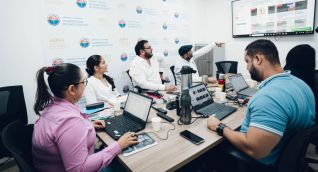 Auditoría en la Universidad del Magdalena