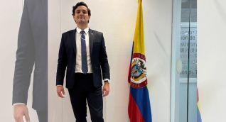 Luis Alejandro Dávila