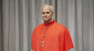León XIV, nuevo Papa