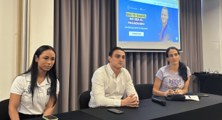 Alcaldía de Santa Marta lanza estrategia de microcréditos rápidos y sin bancos, en alianza con Monet