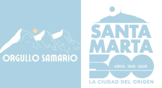 Regresa el concurso Orgullo Samario en conmemoración de los 500 años de Santa Marta