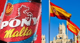 La empresa Bavaria se encuentra en plena disputa legal en España.