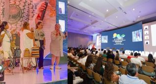 Eventos de turismo en Santa Marta.
