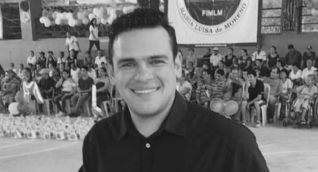 Diego Armando Pinedo