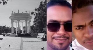 dos hombres fueron asesinados en Ciénaga